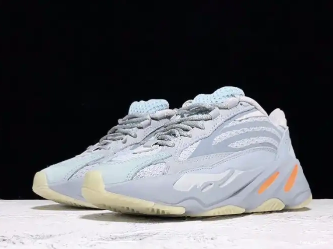 hype Boost 700 Adidas Yeezy 'Inertia' V2 FW2549 0604